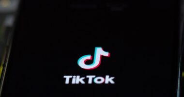 Photo TikTok logo