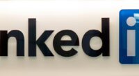 Photo LinkedIn logo