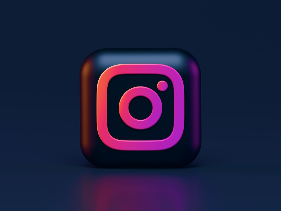 Photo Instagram notification