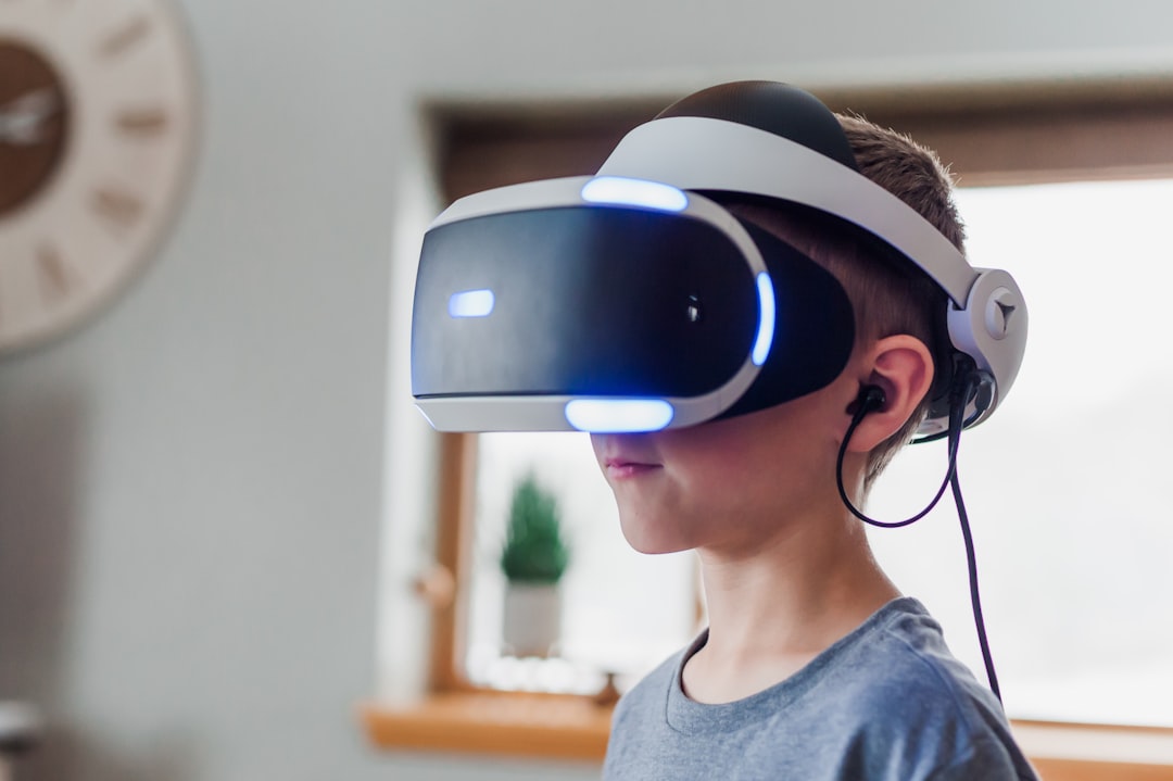 How Virtual Reality Is Boosting Fan Interaction